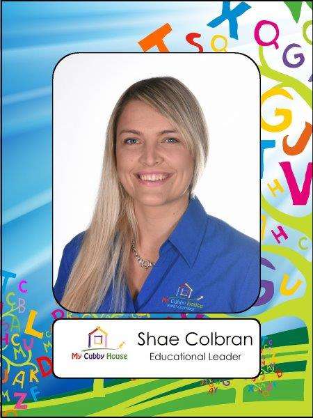 My Cubby House Early Learning Childcare Centre Southport - Shae Colbran
