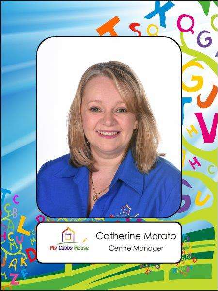 My Cubby House Early Learning Childcare Centre Southport - Catherine Morato