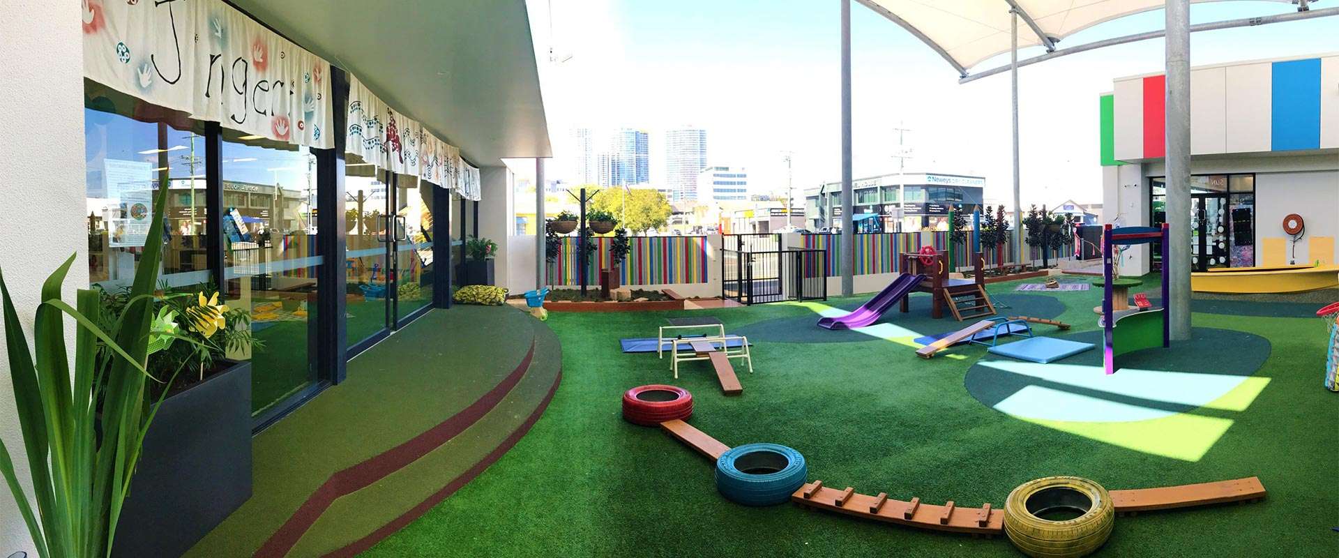 My Cubby House Early Learning Childcare Centre Southport