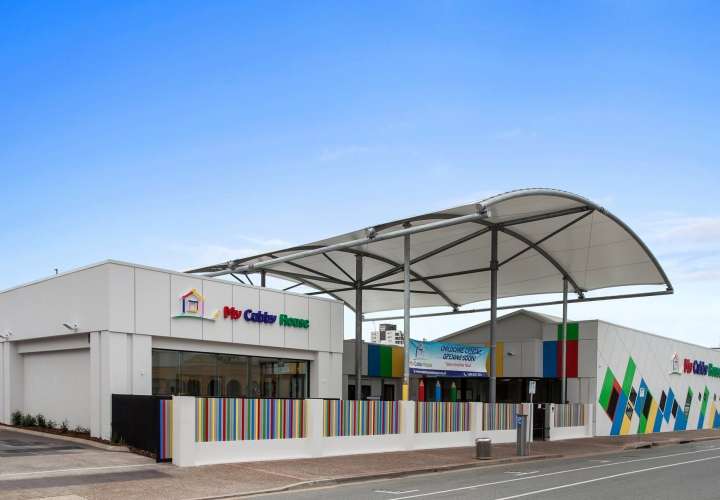 My Cubby House Early Learning Childcare Centre Southport