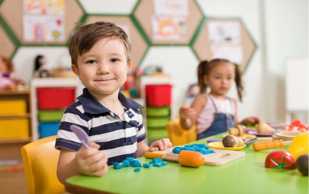 School Readiness Blog - Child Care Southport Gold Coast - My Cubby House