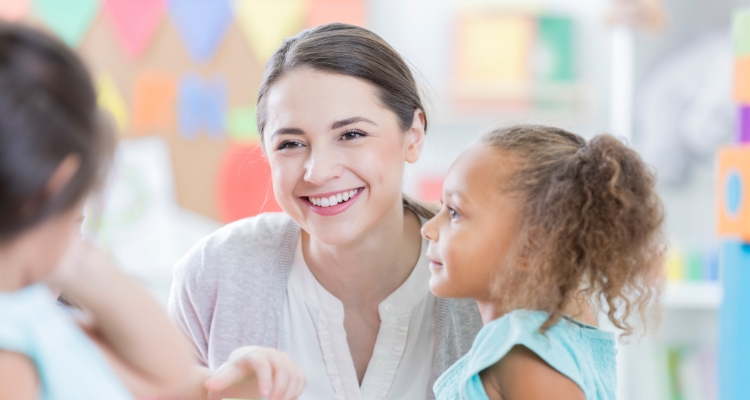 Parent Teacher Relationship - My Cubby House Early Learning