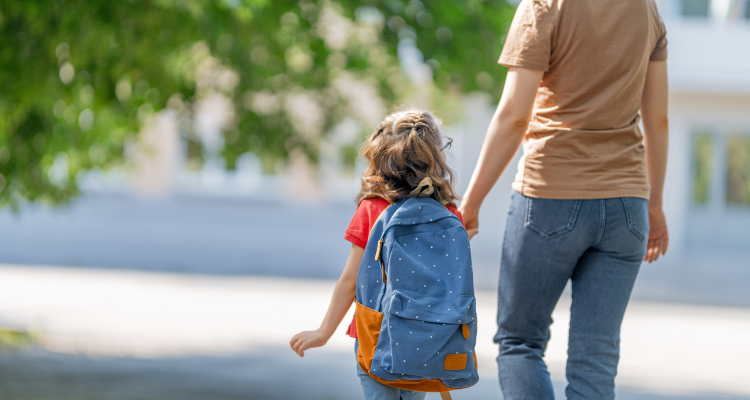 Transition from Kindy to school - Blog Post - My Cubby House Early Learning