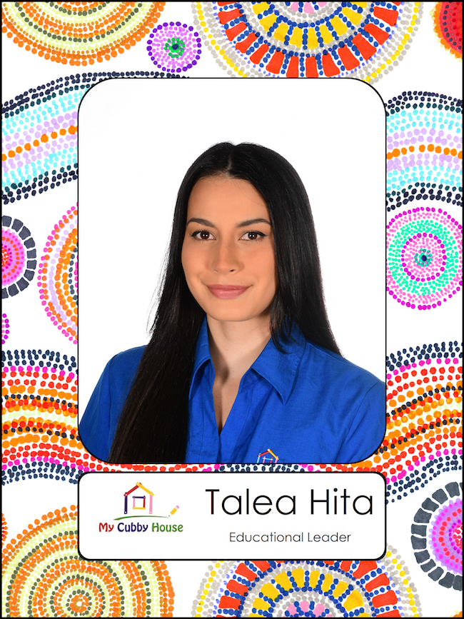 Talea Hita