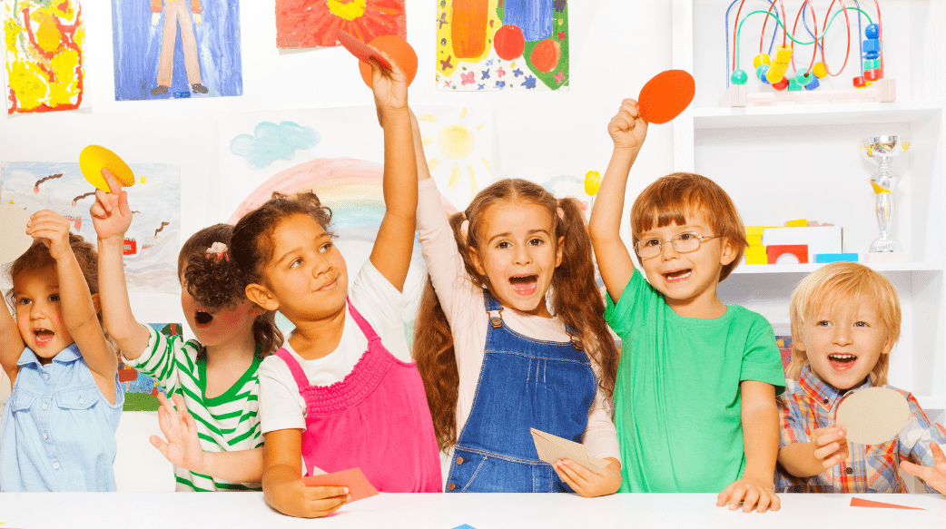 The Benefits of Extra-curricular Activities in Child Care