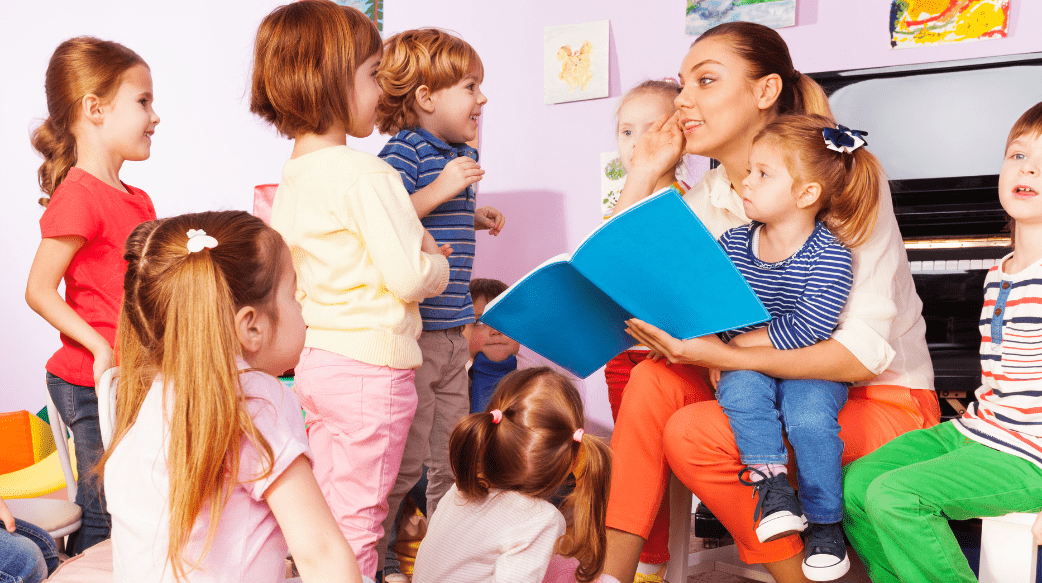 The First Steps to Literacy Reading and Writing in Early Childhood