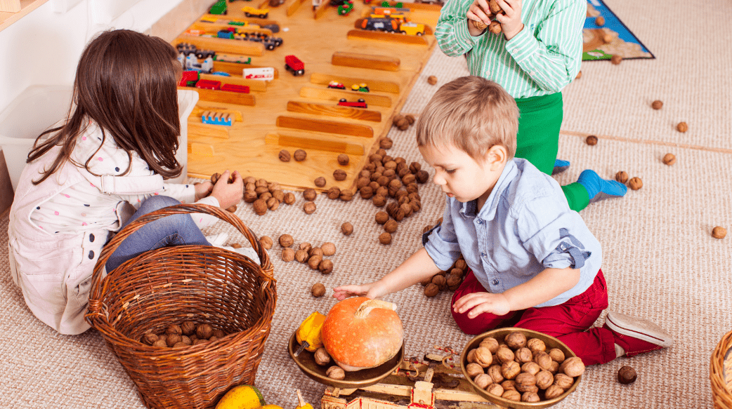 Play-Based Learning The Heart of My Cubby House’s Philosophy