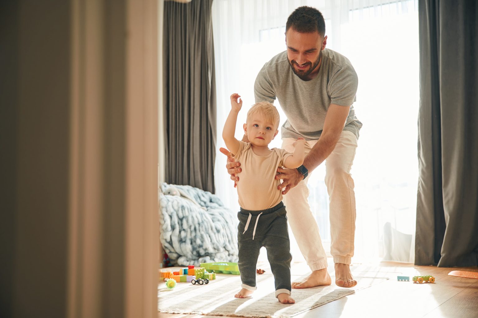 Child Development Milestones Red Flags