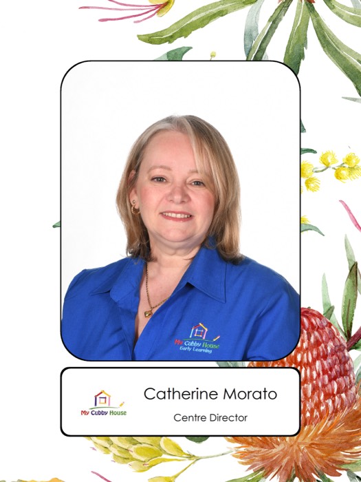 Catherine Morato - Director